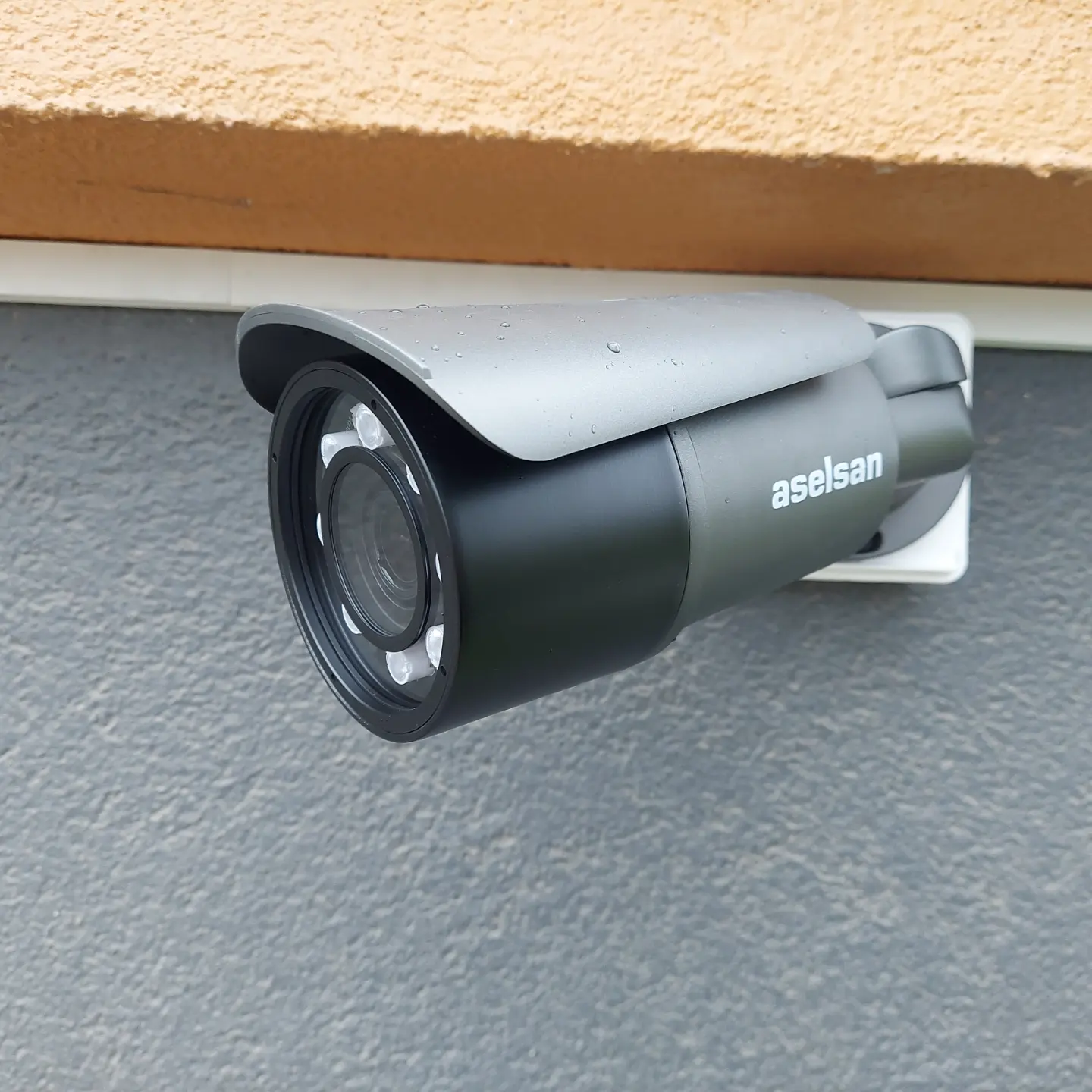 Aydın Işıklı Kyk Kız Yurdu