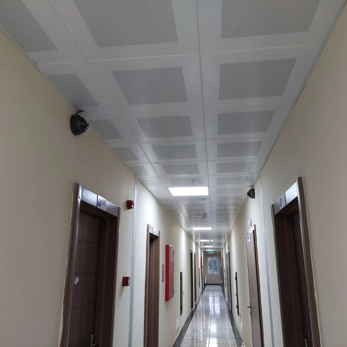 Aydın Işıklı Kyk Kız Yurdu