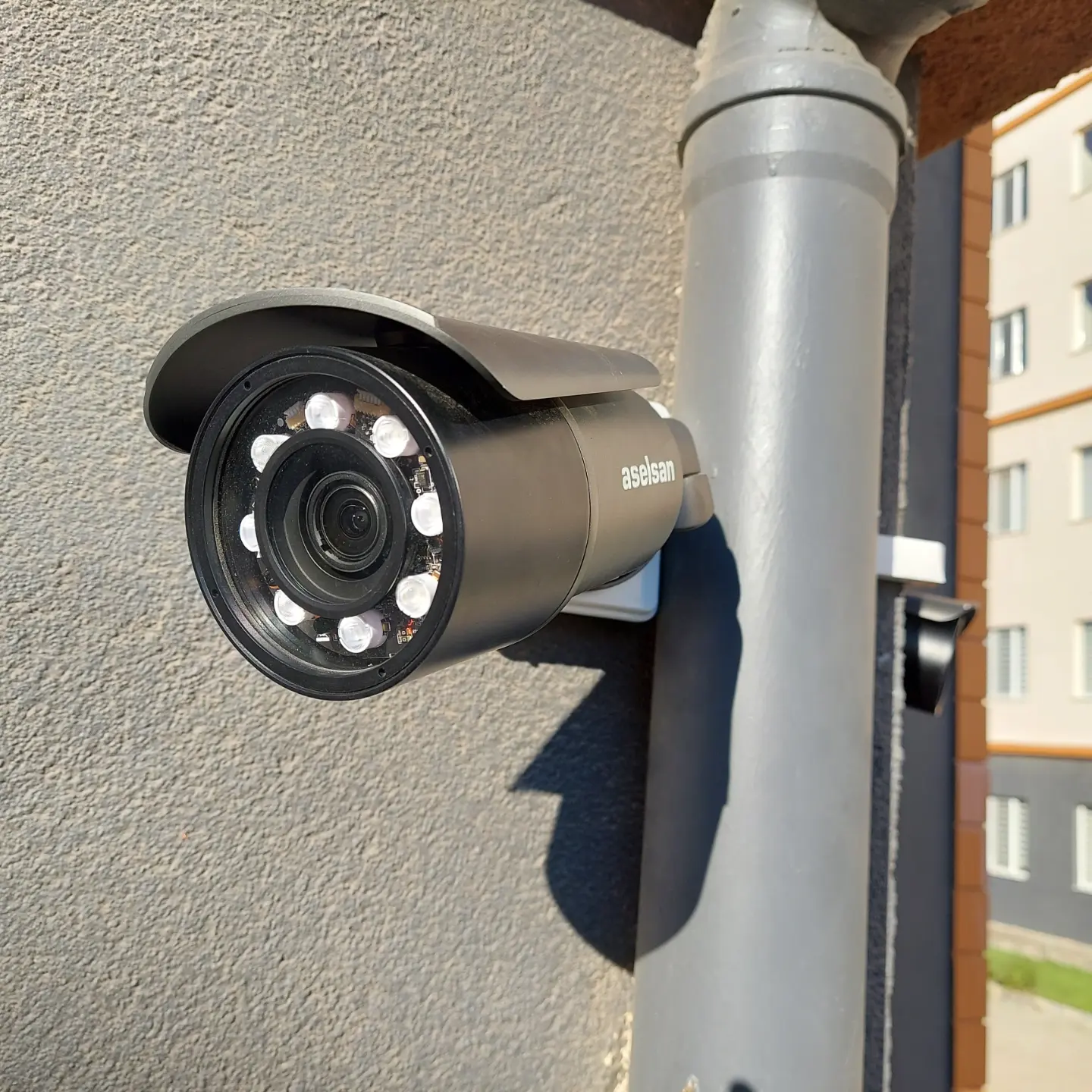 Aydın Işıklı Kyk Kız Yurdu