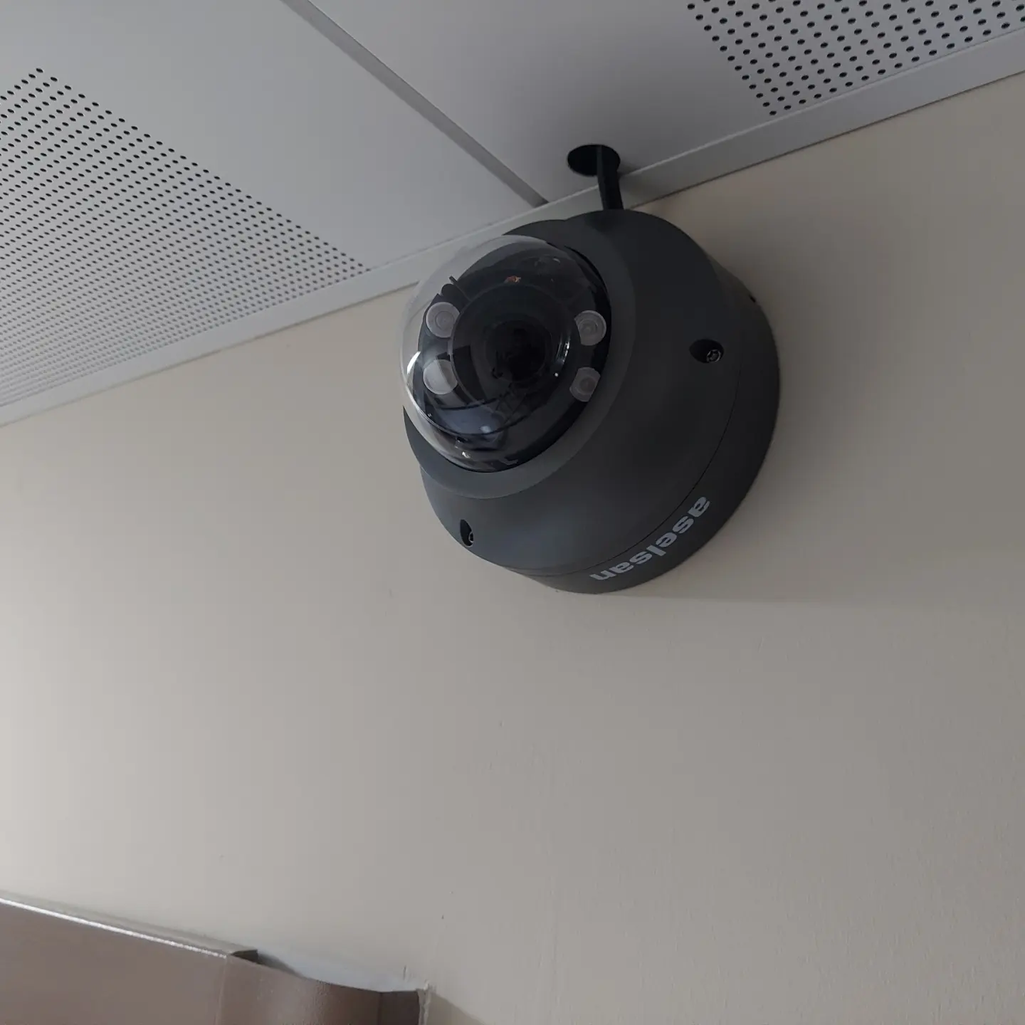 Aydın Işıklı Kyk Kız Yurdu