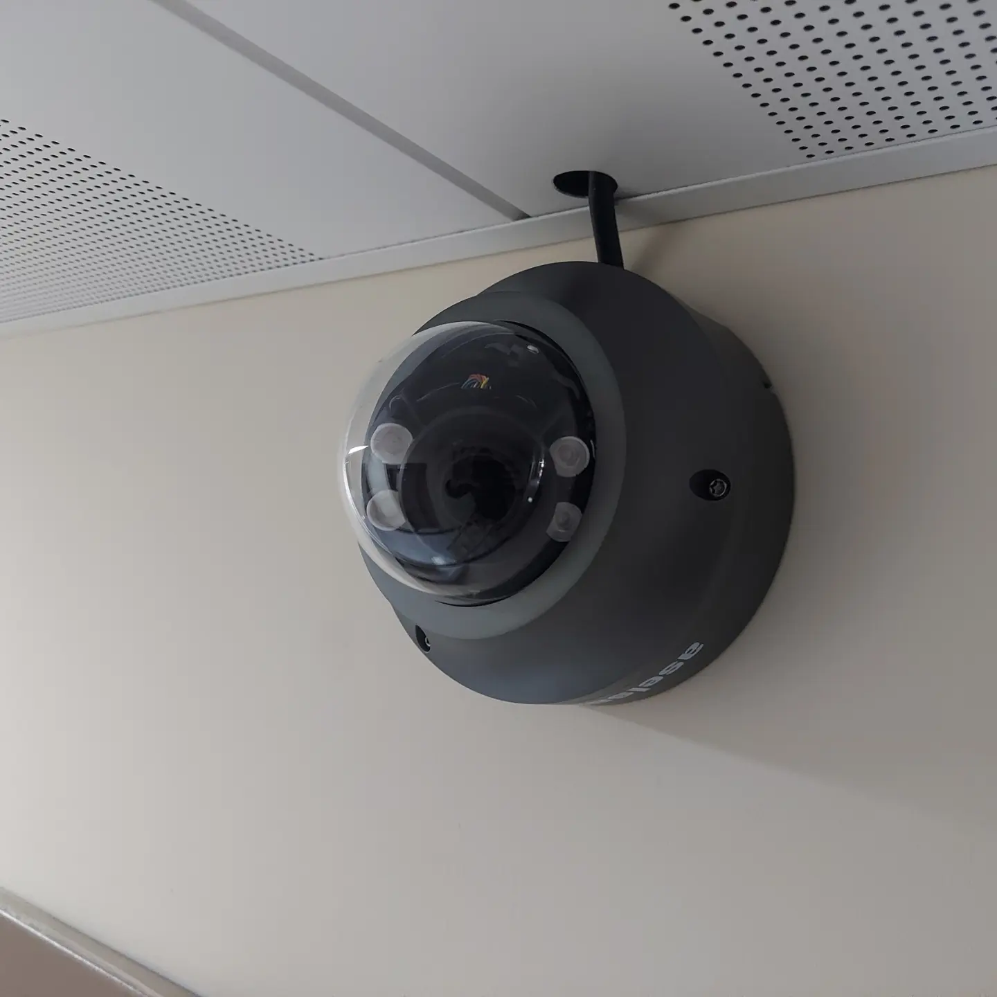 Aydın Işıklı Kyk Kız Yurdu