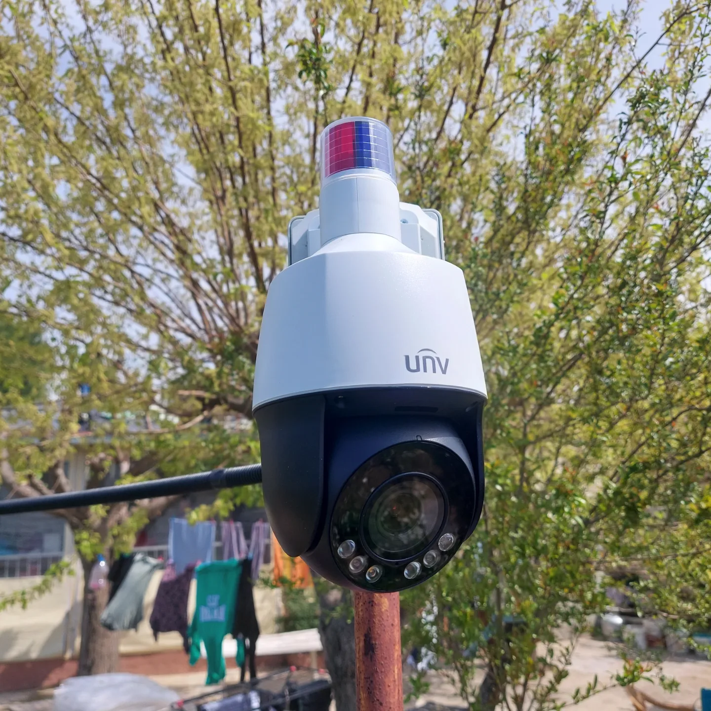 Mustafa Bey / Baltaköy