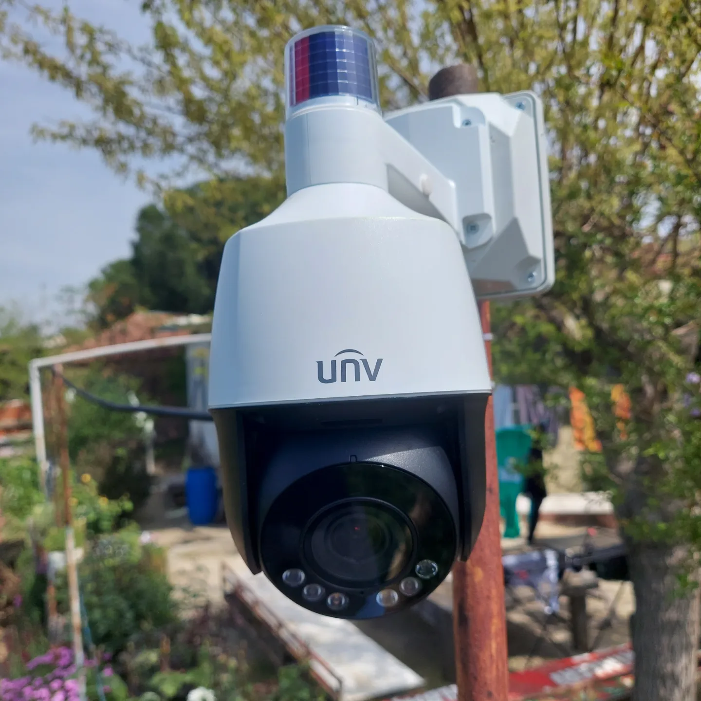 Mustafa Bey / Baltaköy