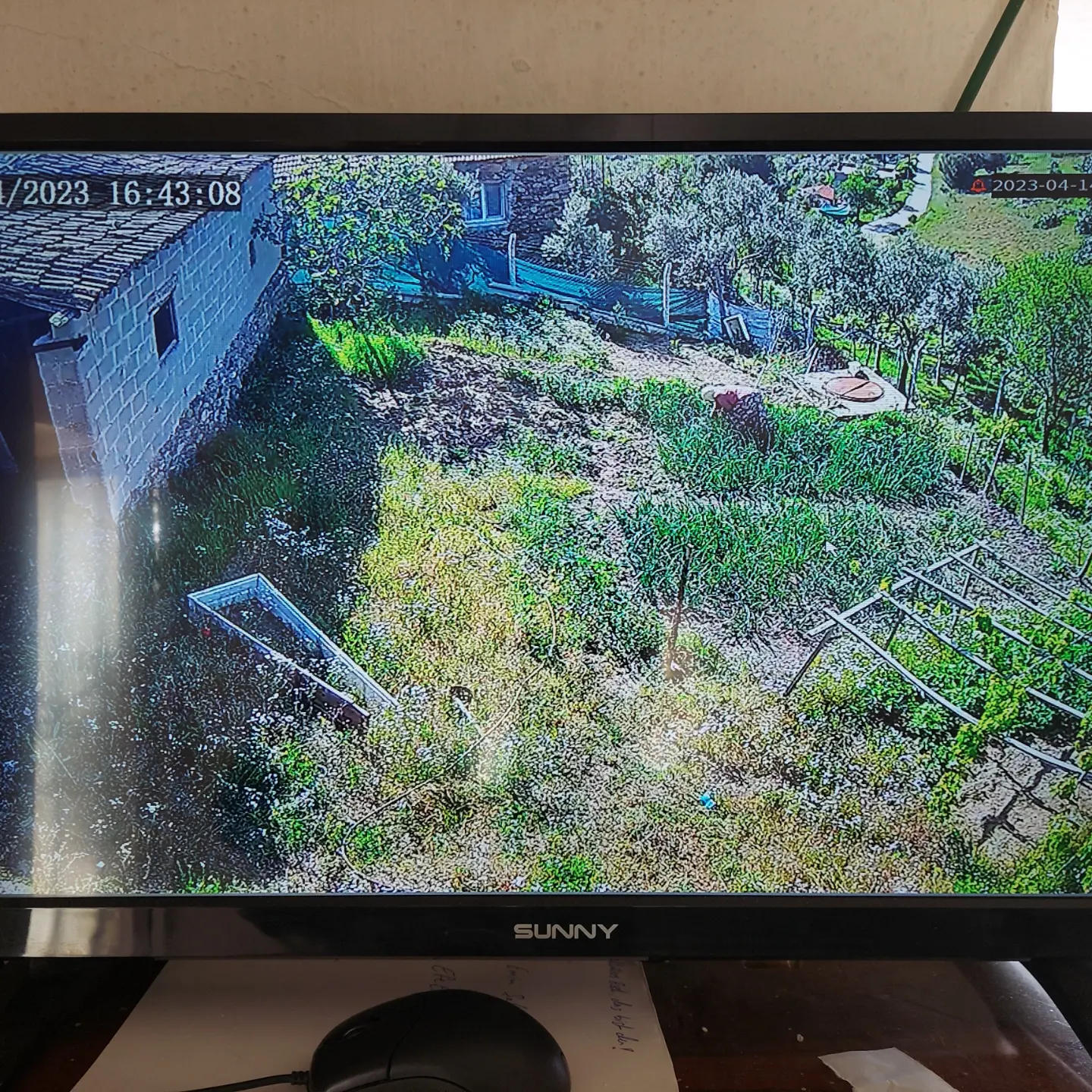 Mustafa Bey / Baltaköy