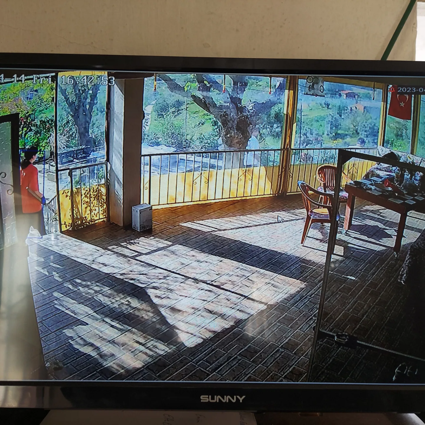 Mustafa Bey / Baltaköy