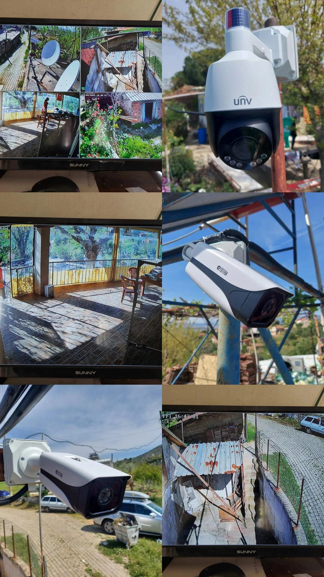 Mustafa Bey / Baltaköy