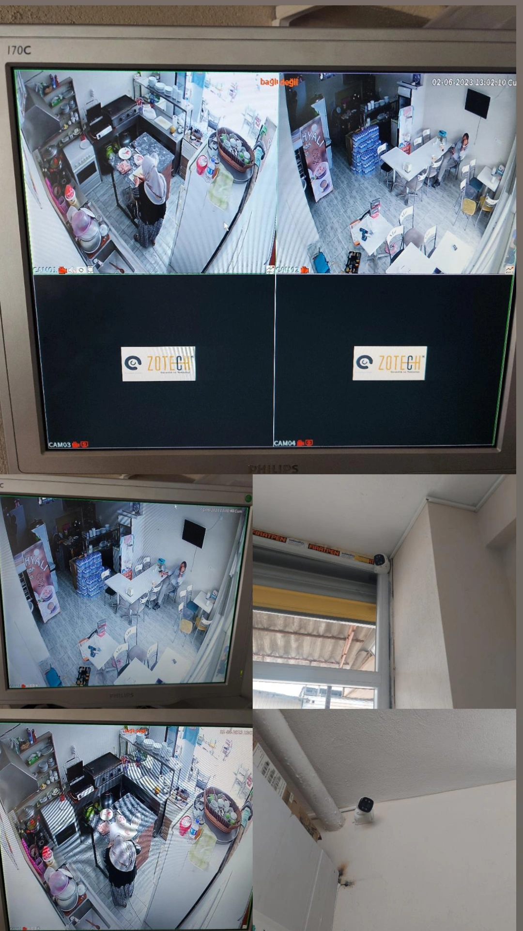 Kütahyalı Çorba Evi