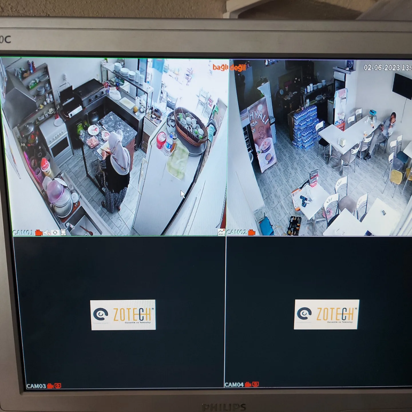 Kütahyalı Çorba Evi