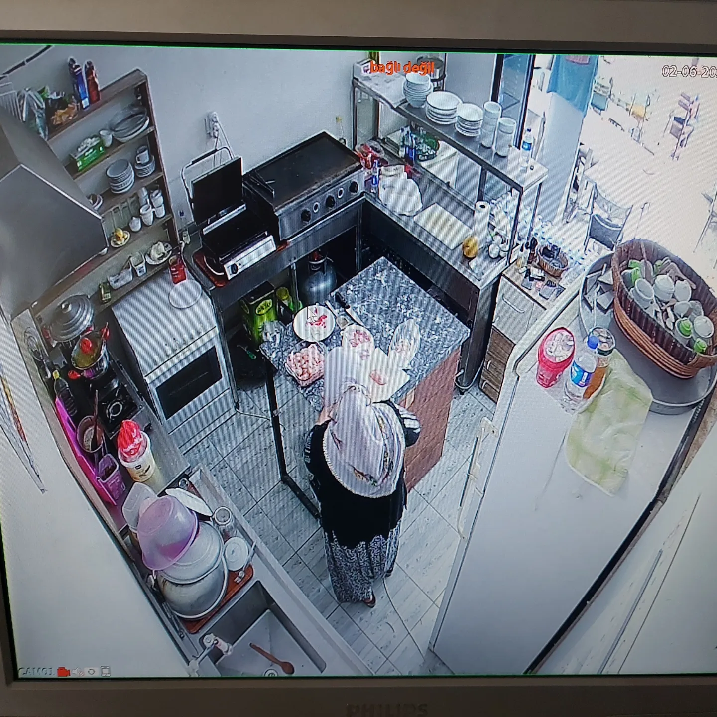 Kütahyalı Çorba Evi