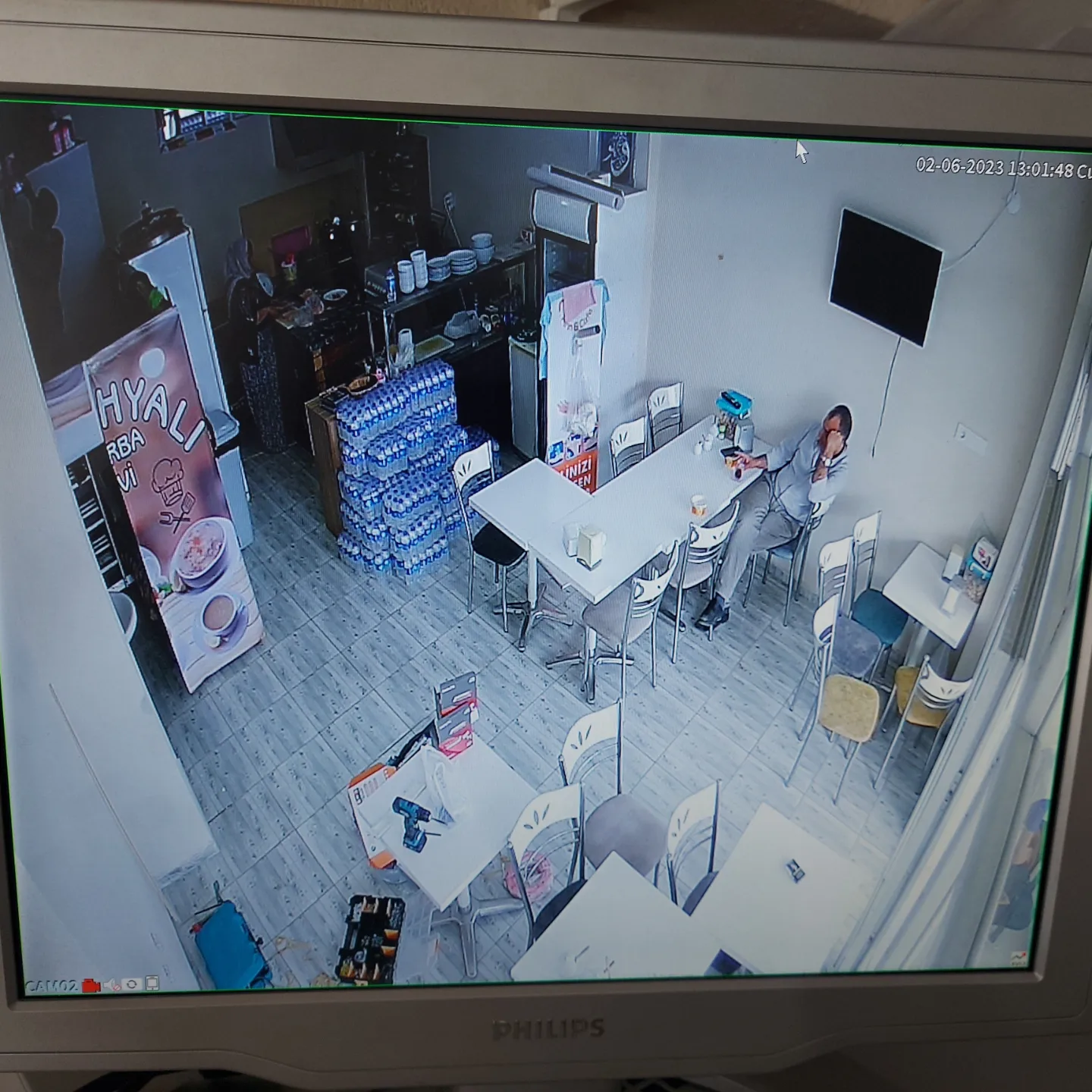 Kütahyalı Çorba Evi