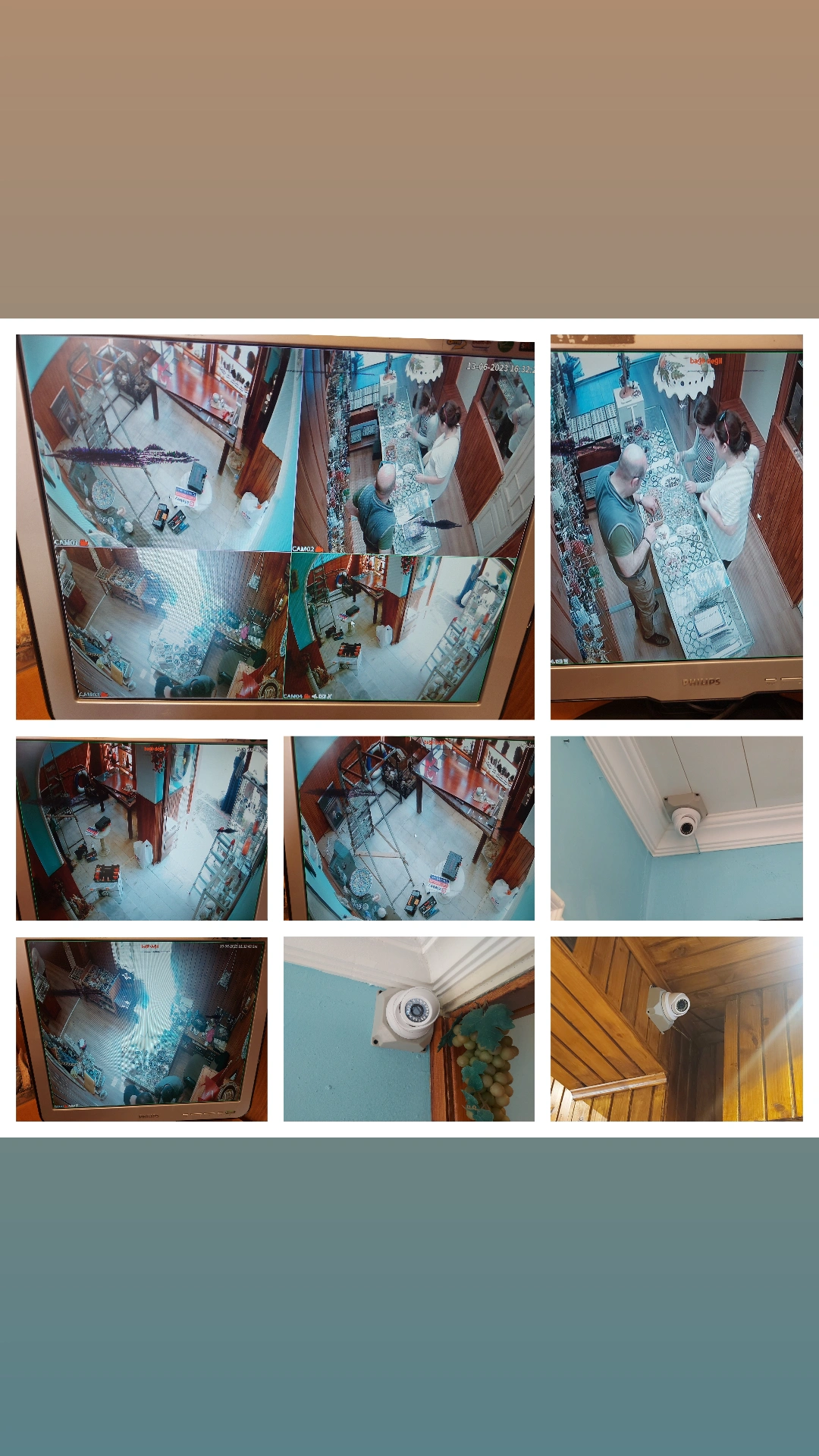 Kuvarsyum Doğal Taş