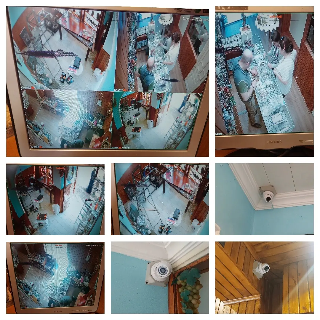 Kuvarsyum Doğal Taş