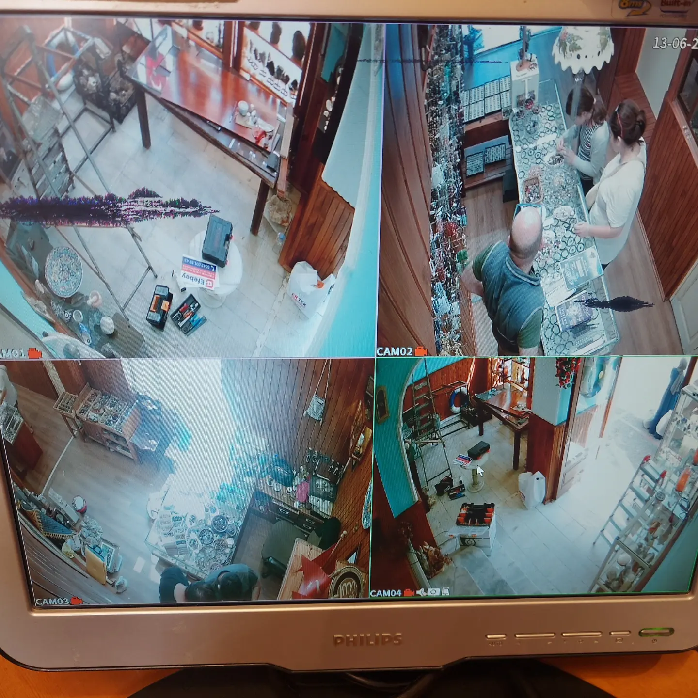 Kuvarsyum Doğal Taş