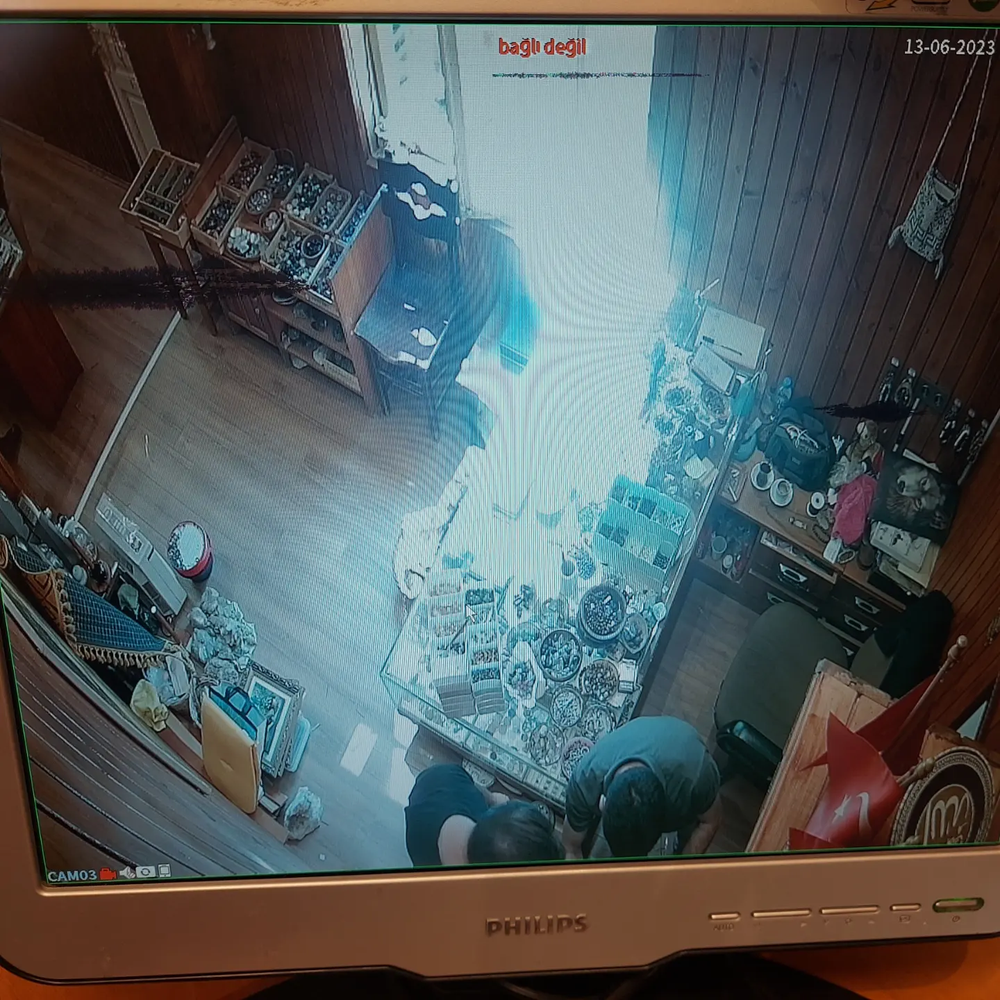 Kuvarsyum Doğal Taş