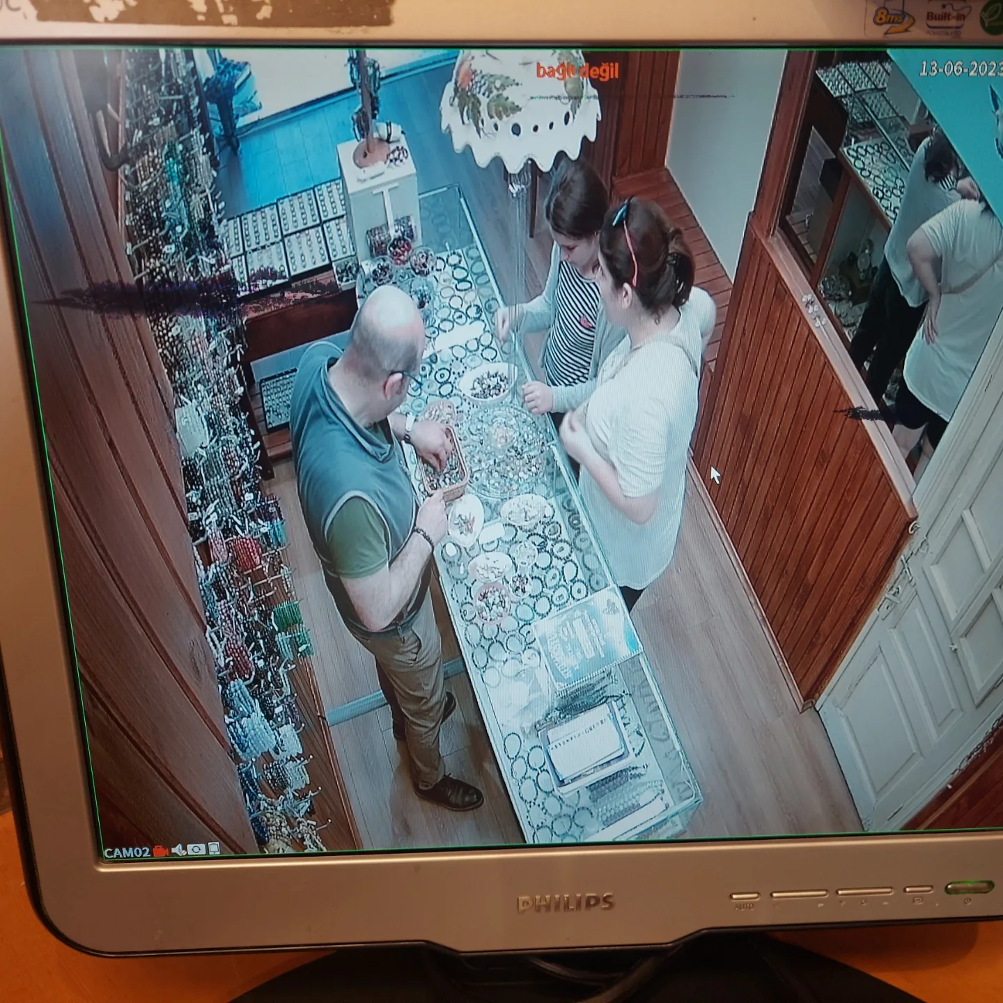 Kuvarsyum Doğal Taş