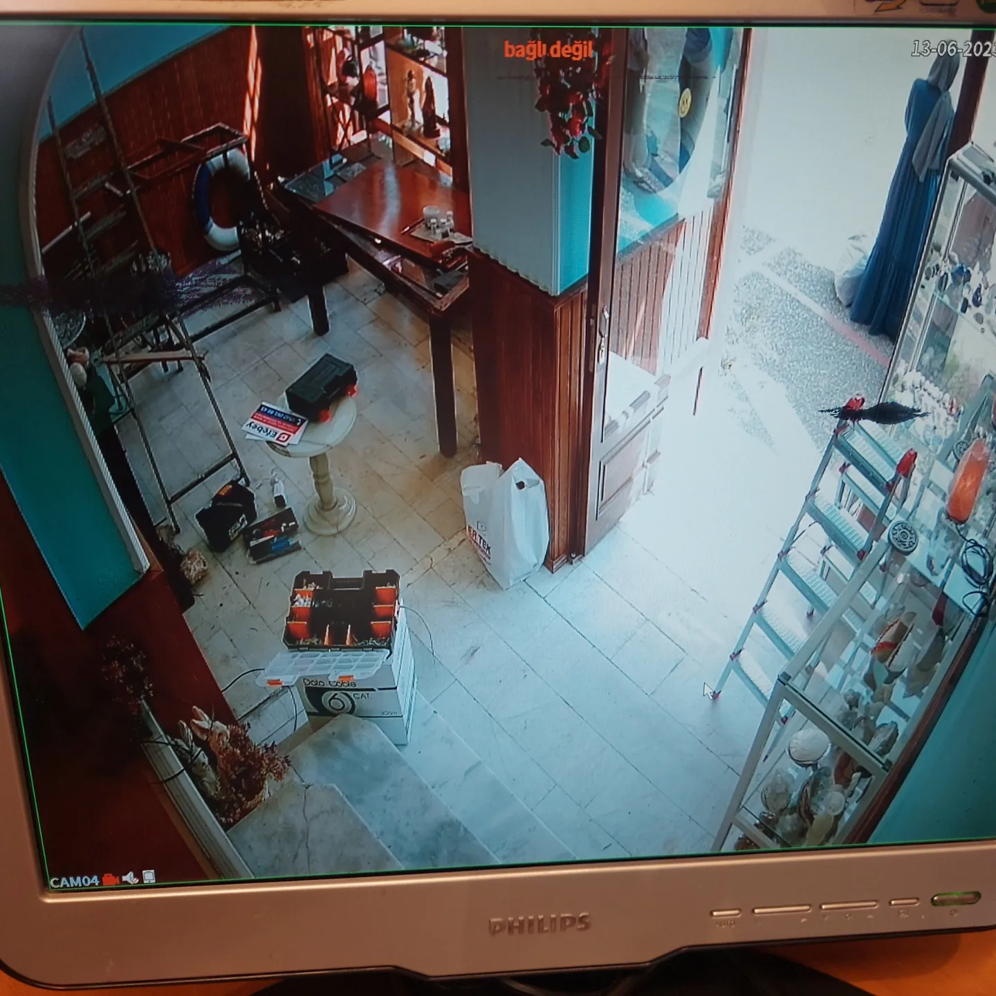 Kuvarsyum Doğal Taş