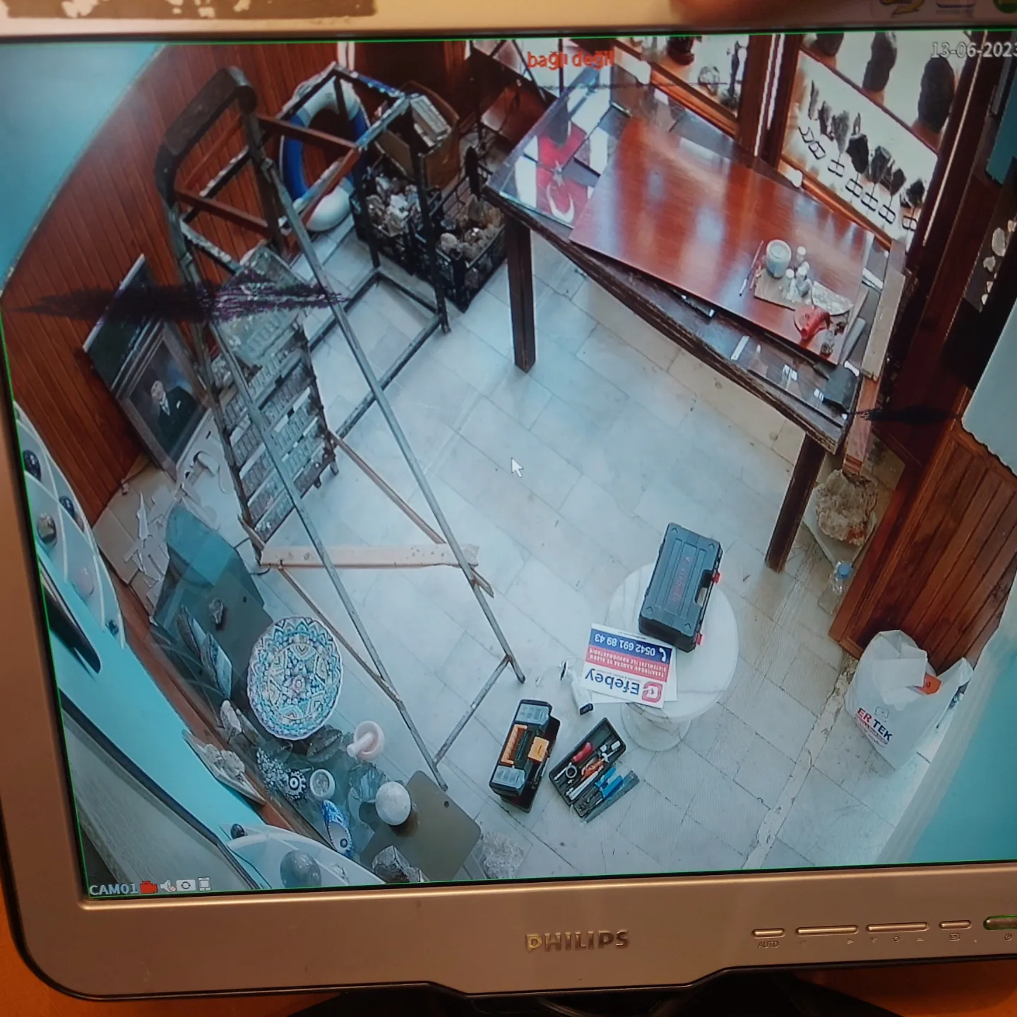 Kuvarsyum Doğal Taş