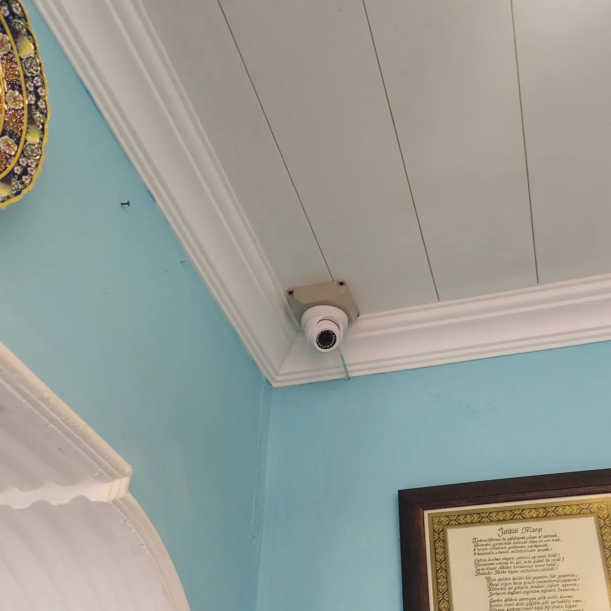 Kuvarsyum Doğal Taş