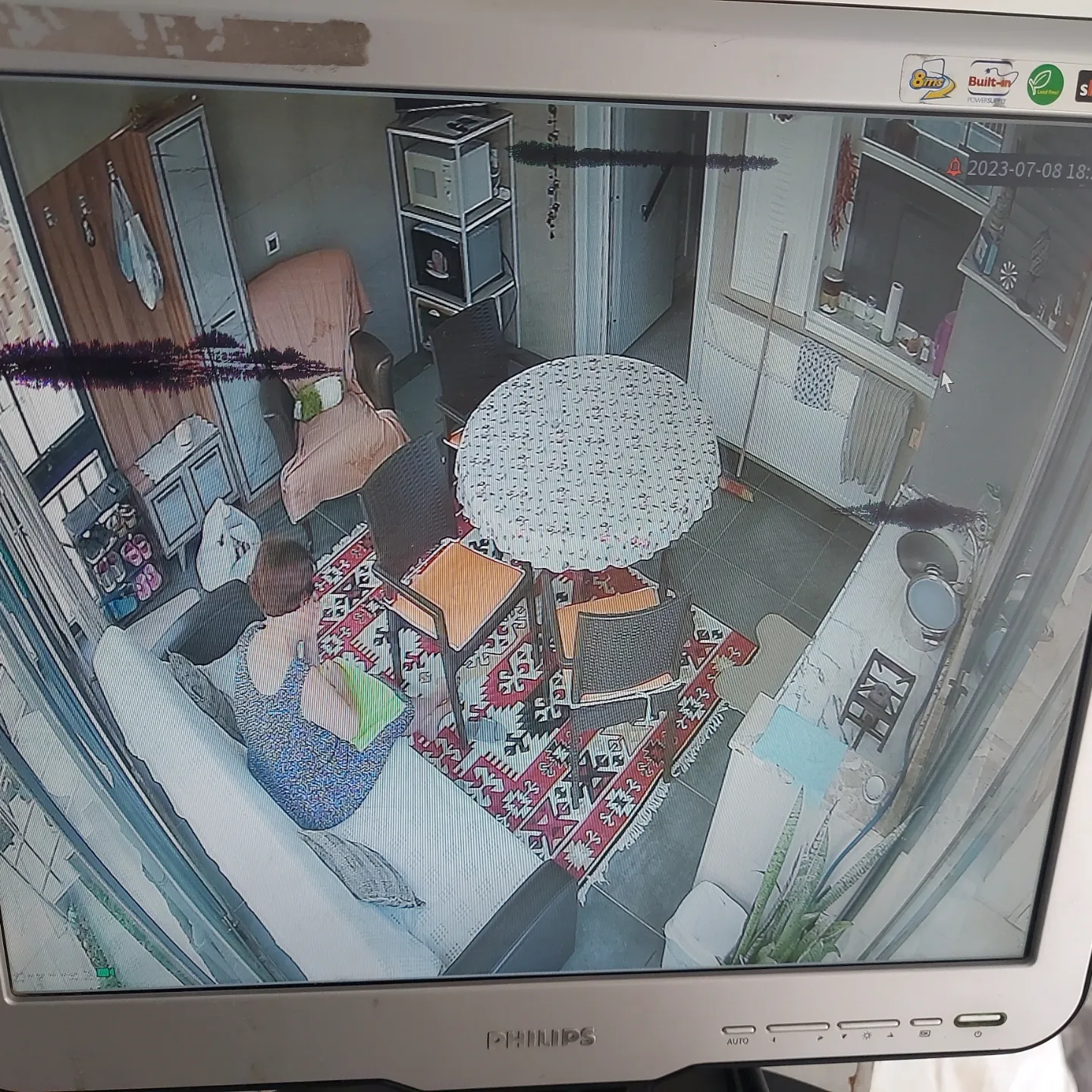 Yasemin Hanım / Davutlar