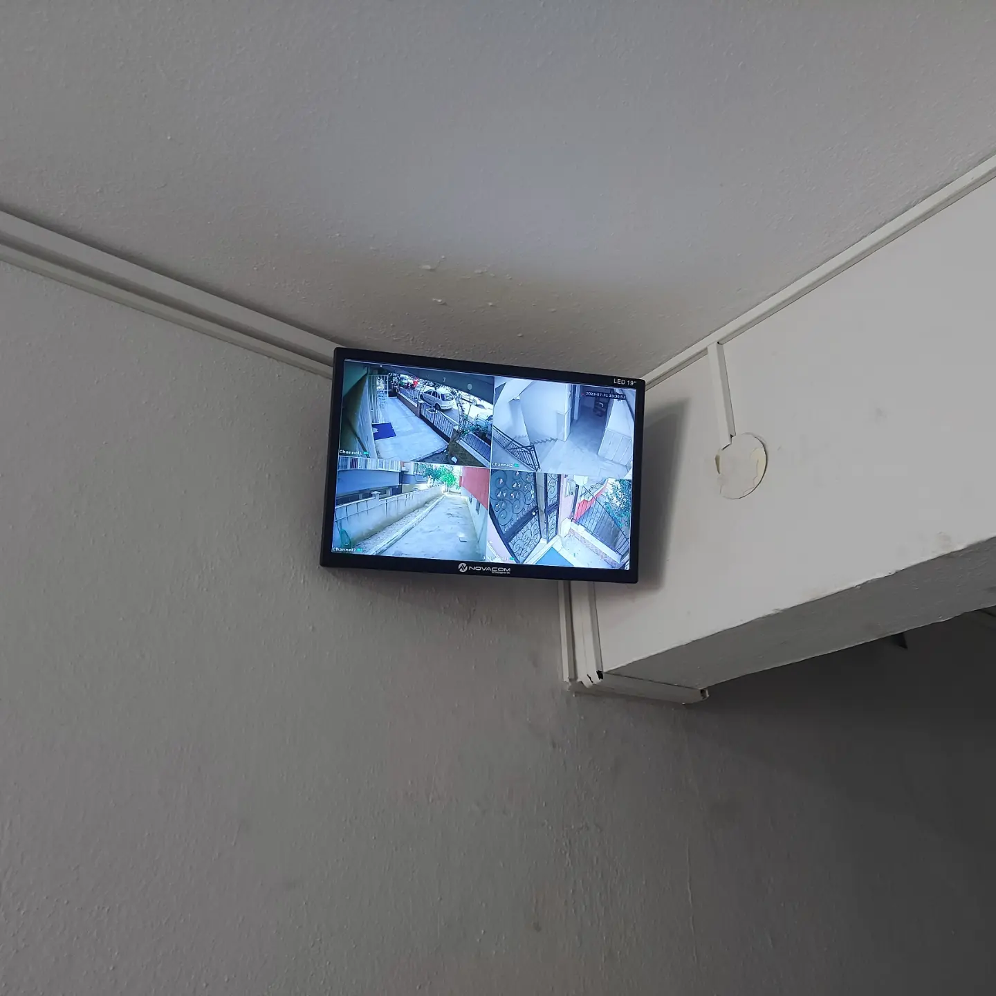 Efem Apartmanı