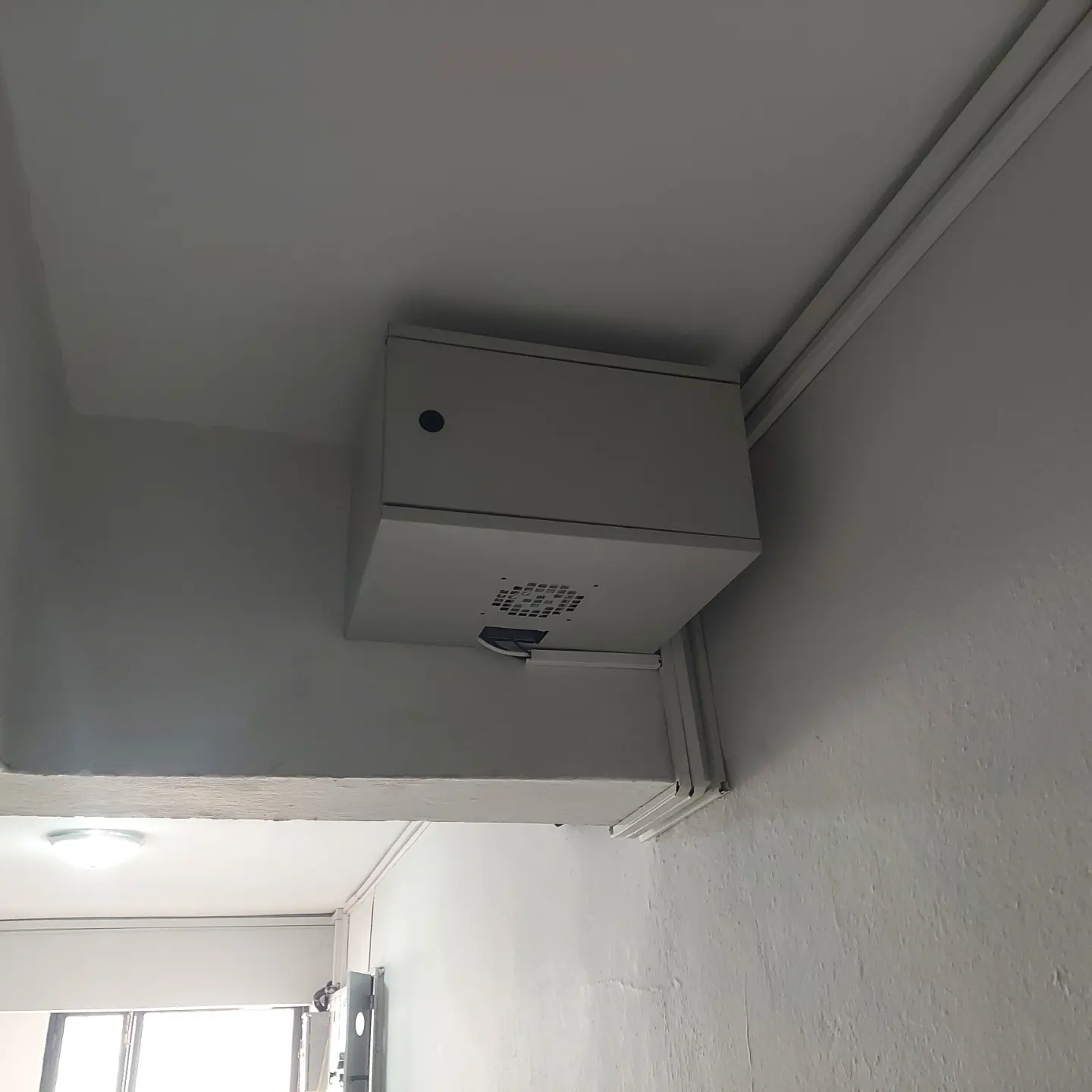 Efem Apartmanı