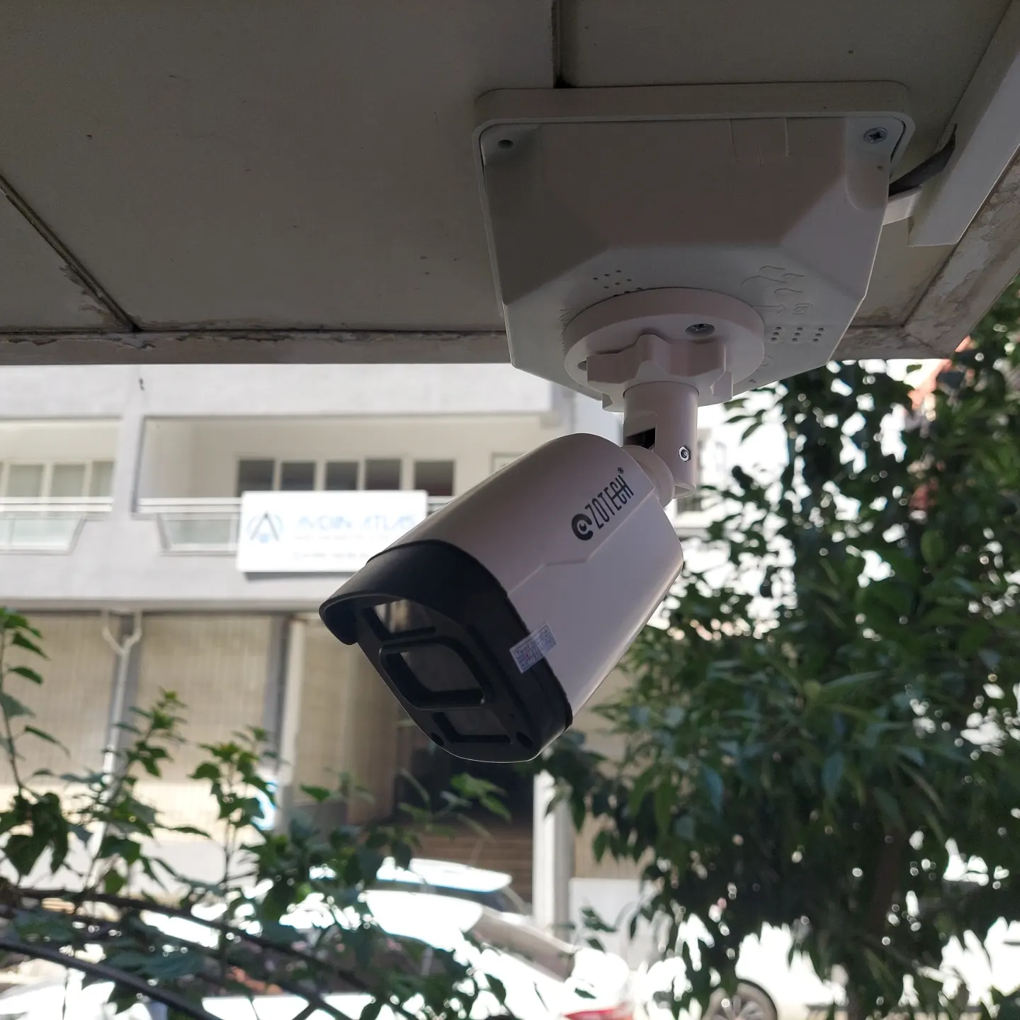 Efem Apartmanı