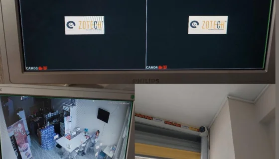 Kütahyalı Çorba Evi