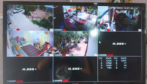 Selçuk Bey - Bozdoğan